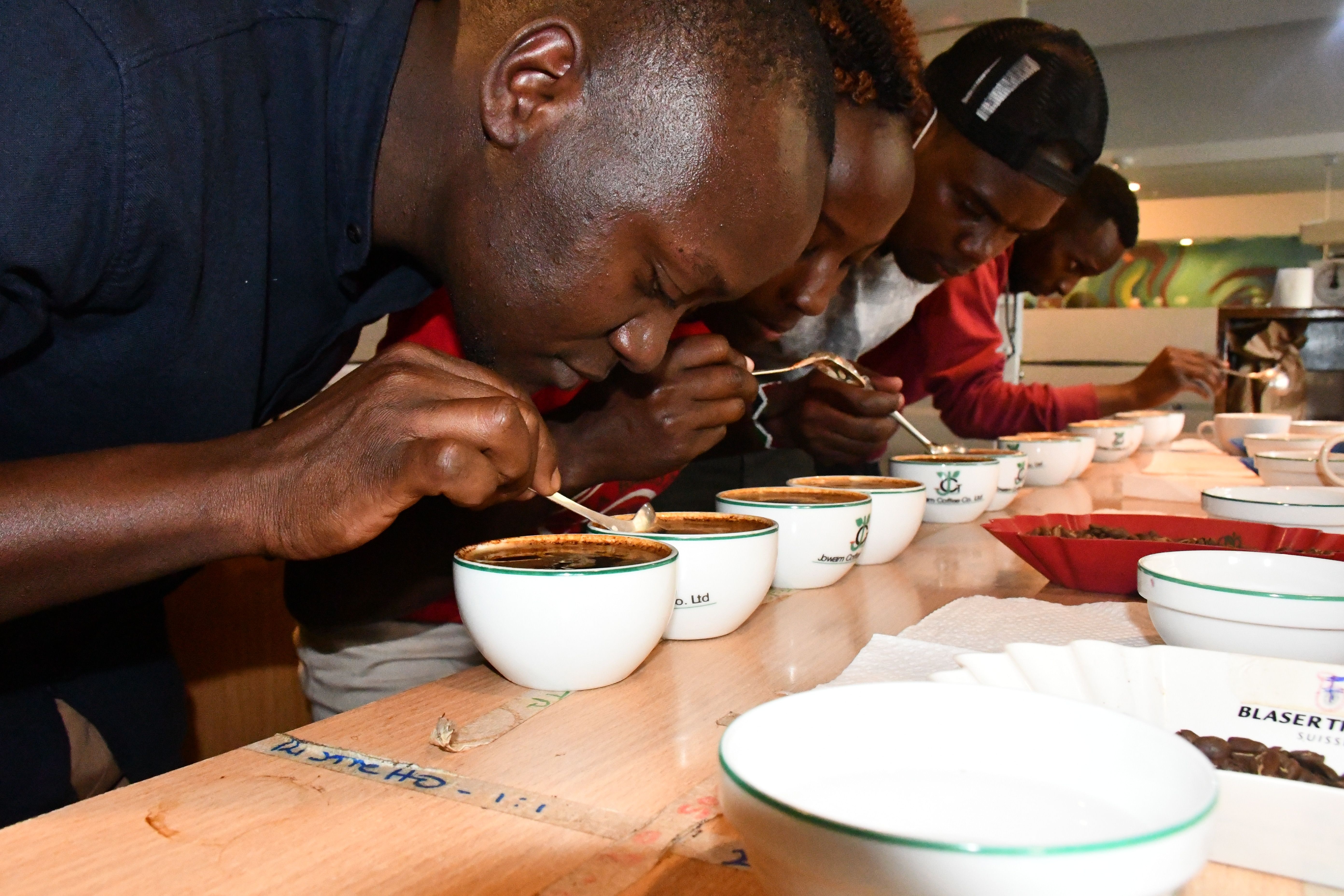 Kenya Barista Organization photo 12