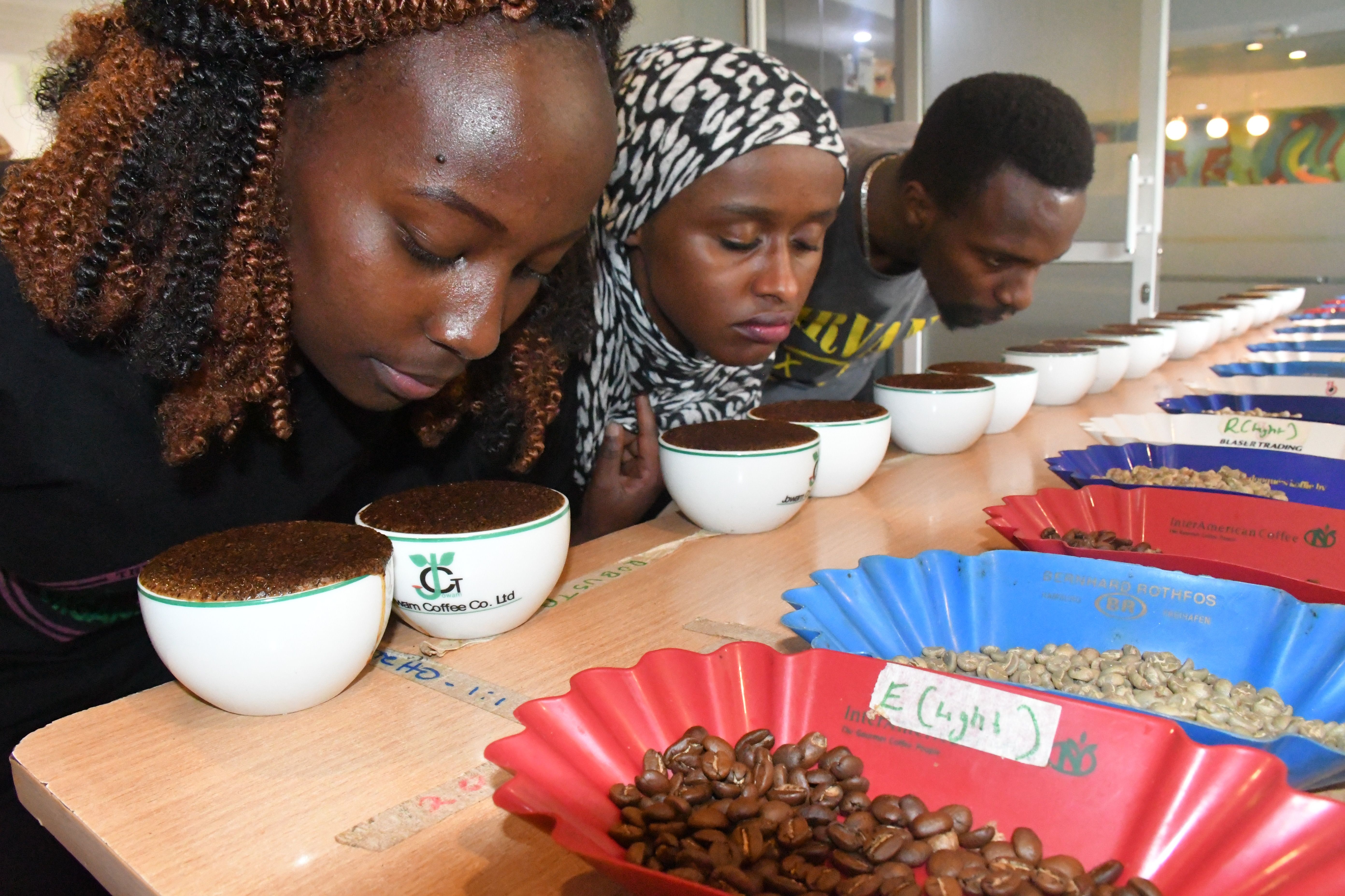 Kenya Barista Organization photo 11