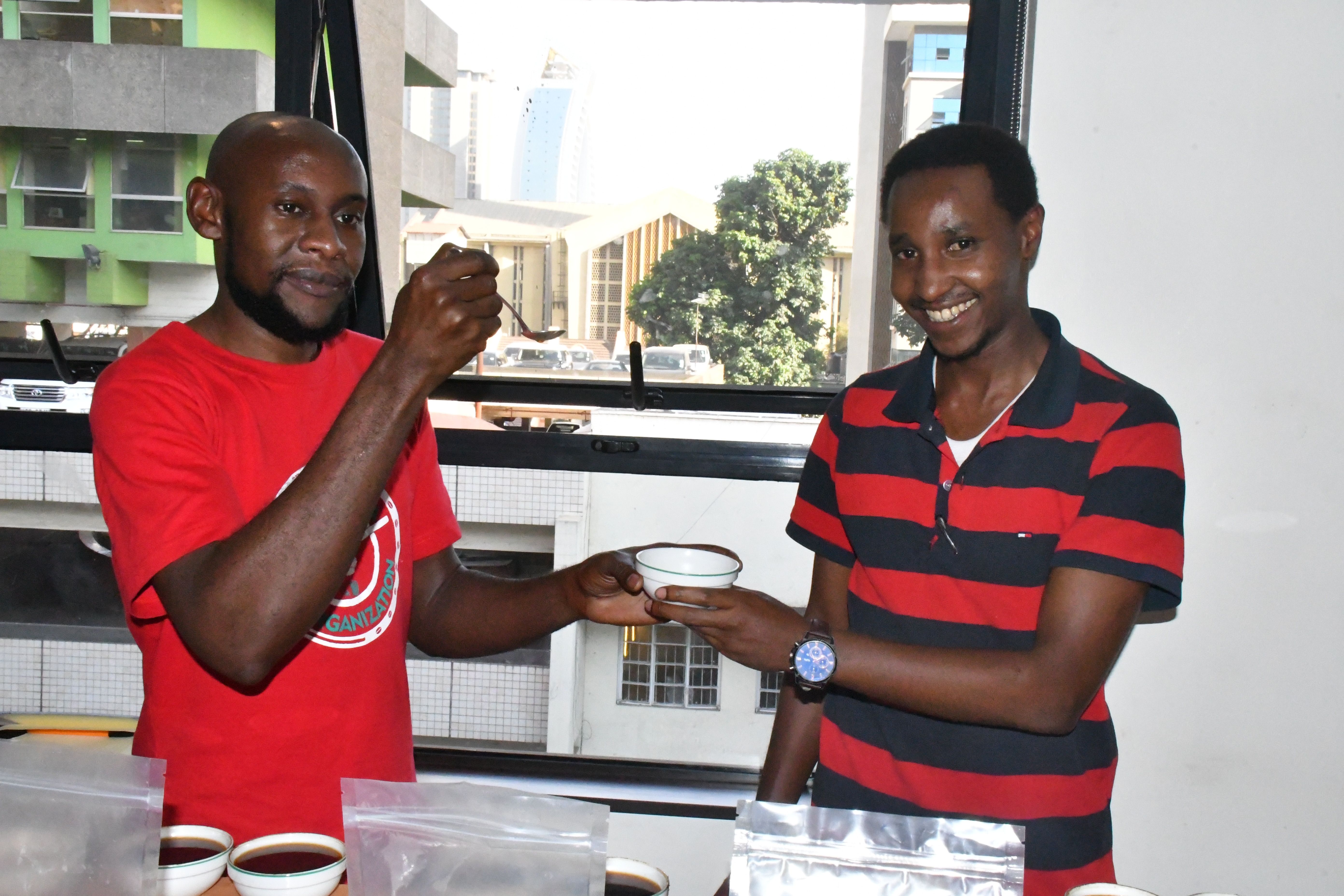 Kenya Barista Organization photo 26