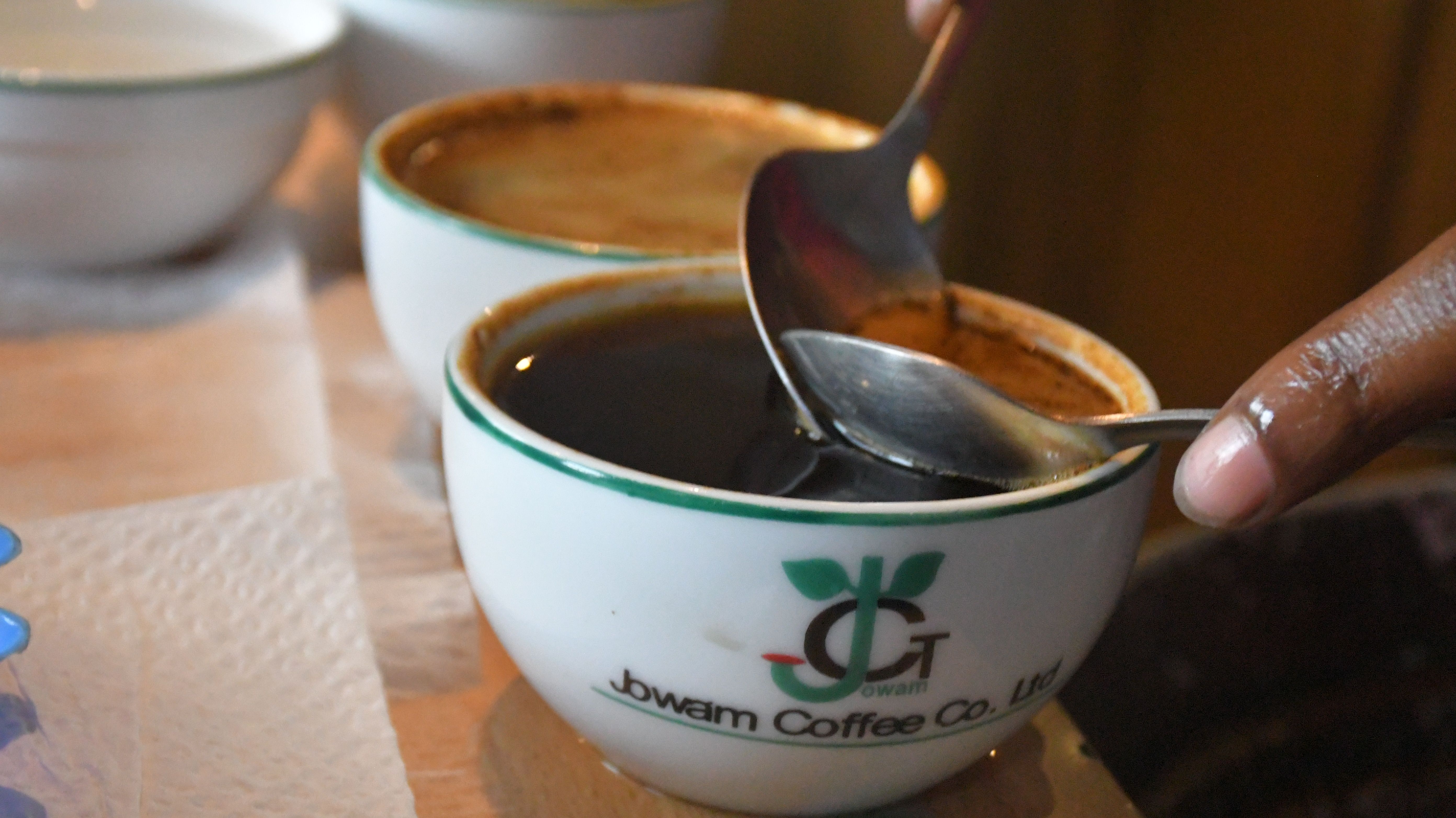 Kenya Barista Organization photo 8