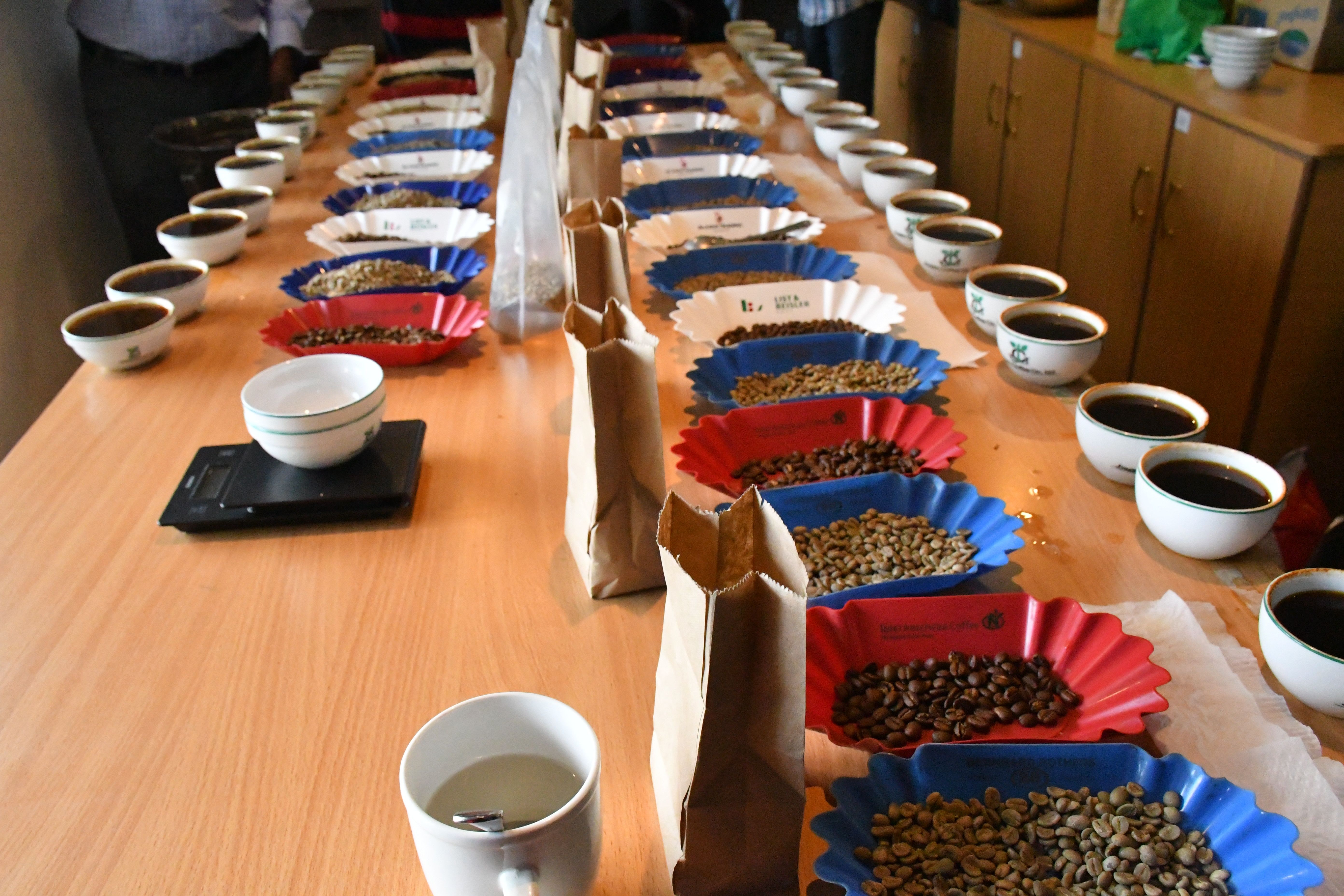 Kenya Barista Organization photo 33