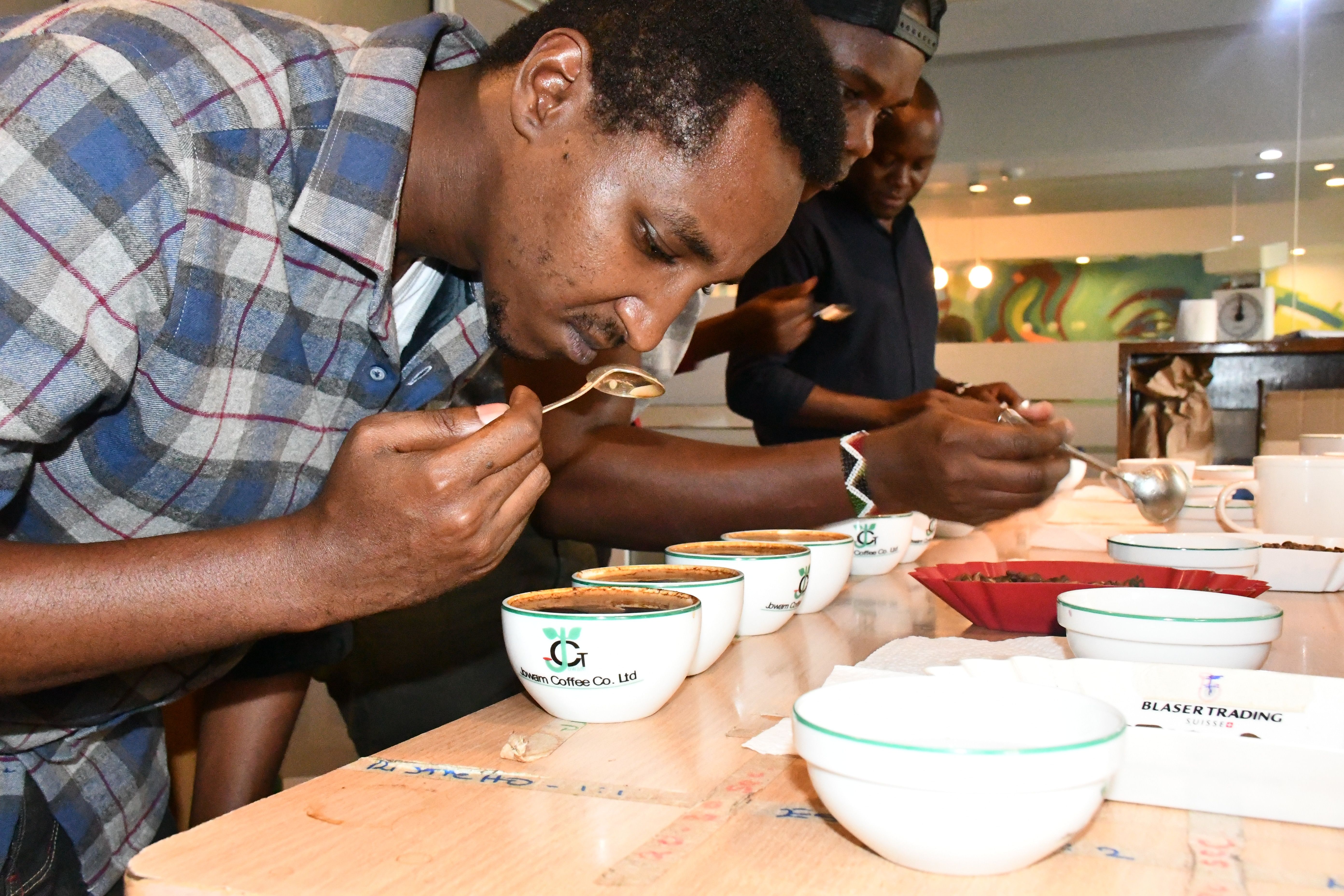Kenya Barista Organization photo 9